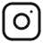 instgram icon